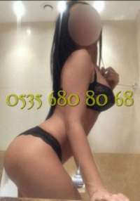 Kendi Evi Olan Escort'ta Beklenmedik Bir Deneyim