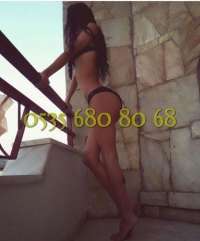 Kendi Evi Olan Escort'ta Beklenmedik Bir Deneyim