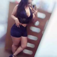 Kendi Evi Olan Escort'taki Büyüleyici Partner