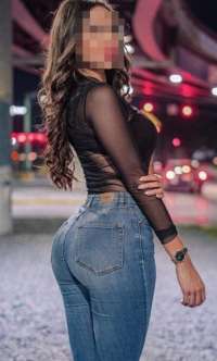 Kendi Evi Olan Escort'un Büyüleyici Dünyası