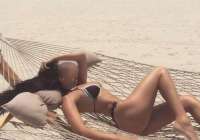 Kendi Evi Olan Güzel ve Zarif Eskort Tanıtımı