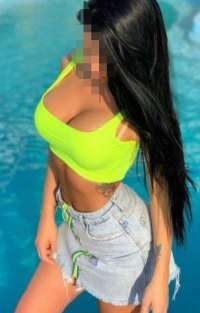 Kendi Evi Olan Muhteşem Escort