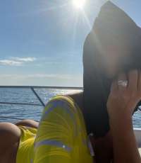 Kendi Evi Olan Zarif ve Baştan Çıkarıcı Escort: Üstün Hizmetler ve Heyecan Verici Deneyimler