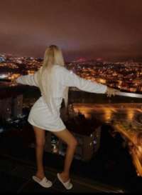 Muhteşem Atakum Eskort Güzeli İle Tanışın