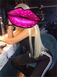 Muhteşem Atakum Eskort Güzeli İle Tanışın