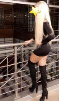 Muhteşem Atakum Eskort Güzeli İle Tanışın