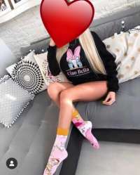 Muhteşem Atakum Eskort Güzeli İle Tanışın