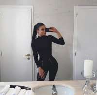 Muhteşem Güzel Bir Canik Escort Kızının Aşk Dolu Dünyasına Hoş Geldiniz