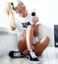 Özel Geceleri Olan Kendi Evi Olan Escort Bayan