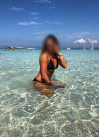 Rakipsiz Güzellik ve Enerji Dolu Anlar: Eve Otele Gelen Escort