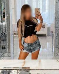 Rakipsiz Güzellik ve Enerji Dolu Anlar: Eve Otele Gelen Escort