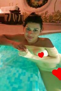 Rüya Gibi Bir Deneyim: Alev Alev Canik Escort