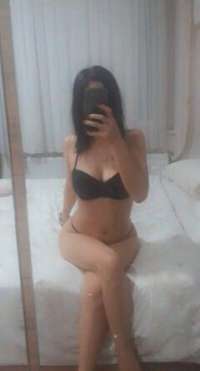 Samsun İlkadım Escort: Genç, Güzel ve Enerjik Ben Seni Bekliyorum