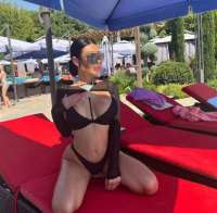 Samsun İlkadım Eskort'ta Unutulmaz Bir Gecenin Sırrı