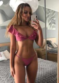 Samsun İlkadım Eskort'tan Unutulmaz Bir Deneyime Davet