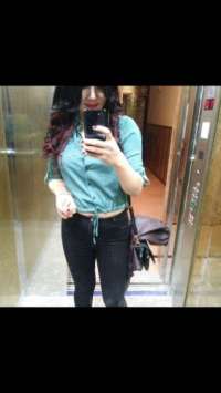 Samsun İlkadım'da Heyecan Dolu Anlar İçin Bekleyen Eşsiz Escort