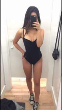 Samsun İlkadım'da Unutulmaz Güzelliği İle Eskort Bayan Hizmeti Veren Ateşli Genç