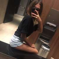 Samsun İlkadım'da Unutulmaz Güzelliği İle Eskort Bayan Hizmeti Veren Ateşli Genç