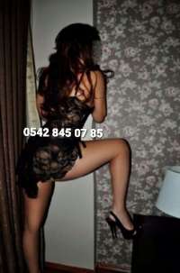 Samsun İlkadım'daki Unutulmaz Bayan: Eşsiz Escortunuz