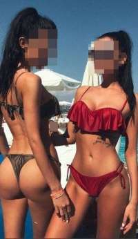 Samsun İlkadım'dan Rüya Gibi Escort: Deniz