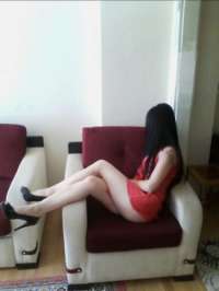 Samsun İlkadım'un Genç, Özgür Ruhlu ve Çarpıcı Eskortu