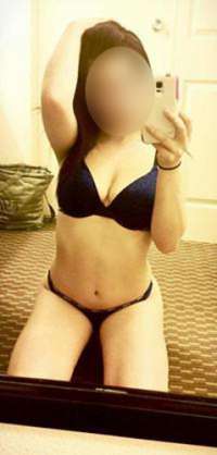 Seksi Ve Dikkat Çeken, Eve Otele Gelen Escort Bayan Selin