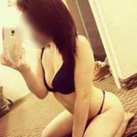 Seksi Ve Dikkat Çeken, Eve Otele Gelen Escort Bayan Selin