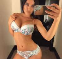 Sınırsız Erotizmin Baş Döndürücü Renkleri: Canik Escort