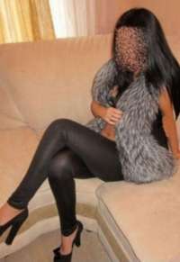 Tekkeköy Escort Aylin'in Kudretli Gece Rüzgarları