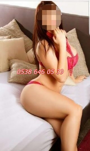 Tekkeköy Escort Bayan: Heyecan Verici Yeni Bir Macera