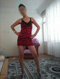 Tekkeköy Escort Bayanın Büyüleyici Dünyası
