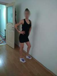 Tekkeköy Escort Bayanın Büyüleyici Dünyası