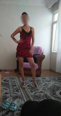 Tekkeköy Escort Bayanın Büyüleyici Dünyası