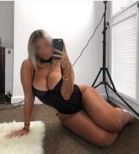 Tekkeköy Escort Bayanın Büyüleyici Portresi
