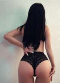 Tekkeköy Escort - Hayalinizdeki Cennet Esmeri: Aylin