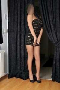 Tekkeköy Escort Oya ile Kaliteli ve Tutkulu Zamanlar