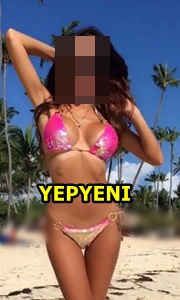 Tekkeköy Escort Partner: Rakipsiz ve Ateşli Melisa Sizleri Bekliyor!