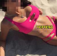Tekkeköy Escort Partner: Rakipsiz ve Ateşli Melisa Sizleri Bekliyor!