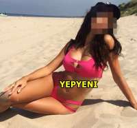 Tekkeköy Escort Partner: Rakipsiz ve Ateşli Melisa Sizleri Bekliyor!