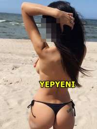 Tekkeköy Escort Partner: Rakipsiz ve Ateşli Melisa Sizleri Bekliyor!