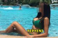 Tekkeköy Escort Partner: Rakipsiz ve Ateşli Melisa Sizleri Bekliyor!