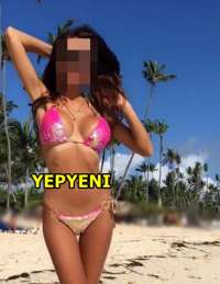 Tekkeköy Escort Partner: Rakipsiz ve Ateşli Melisa Sizleri Bekliyor!
