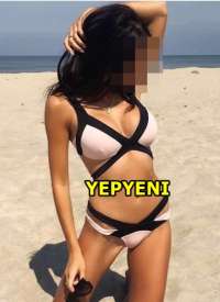 Tekkeköy Escort Partner: Rakipsiz ve Ateşli Melisa Sizleri Bekliyor!