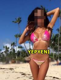 Tekkeköy Escort Partner: Rakipsiz ve Ateşli Melisa Sizleri Bekliyor!