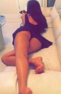 Tekkeköy Escort Şehvetli, Kendine Emin ve Profesyonel Hizmetinizde: Nilüfer!