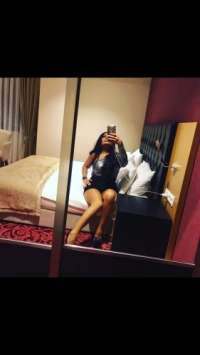 Tekkeköy Escort Şehvetli, Kendine Emin ve Profesyonel Hizmetinizde: Nilüfer!