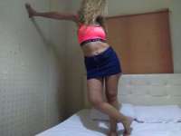 Tekkeköy Eskort Bayan ile Hayallerinizi Süsleyin