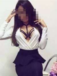 Tekkeköy'de Dikkatleri Üzerine Toplayan Eşsiz Escort