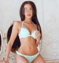 Tekkeköy'de Lüks Tatilin Yeni Yüzü: Albenisi Yüksek, Haz Dolu Tekkeköy Escort