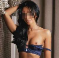 Tekkeköy'de Lüks Tatilin Yeni Yüzü: Albenisi Yüksek, Haz Dolu Tekkeköy Escort